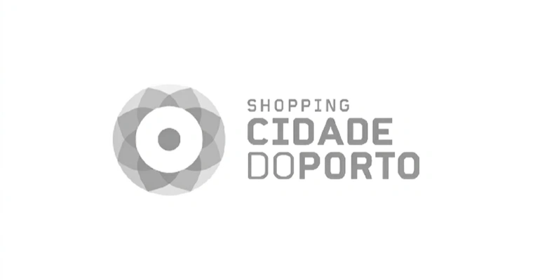 Shopping Cidade do Porto